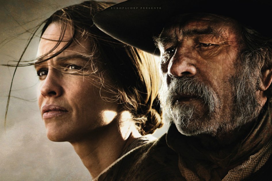 El Espectador y Cine Colombia te invitan al estreno de «Deuda de honor»