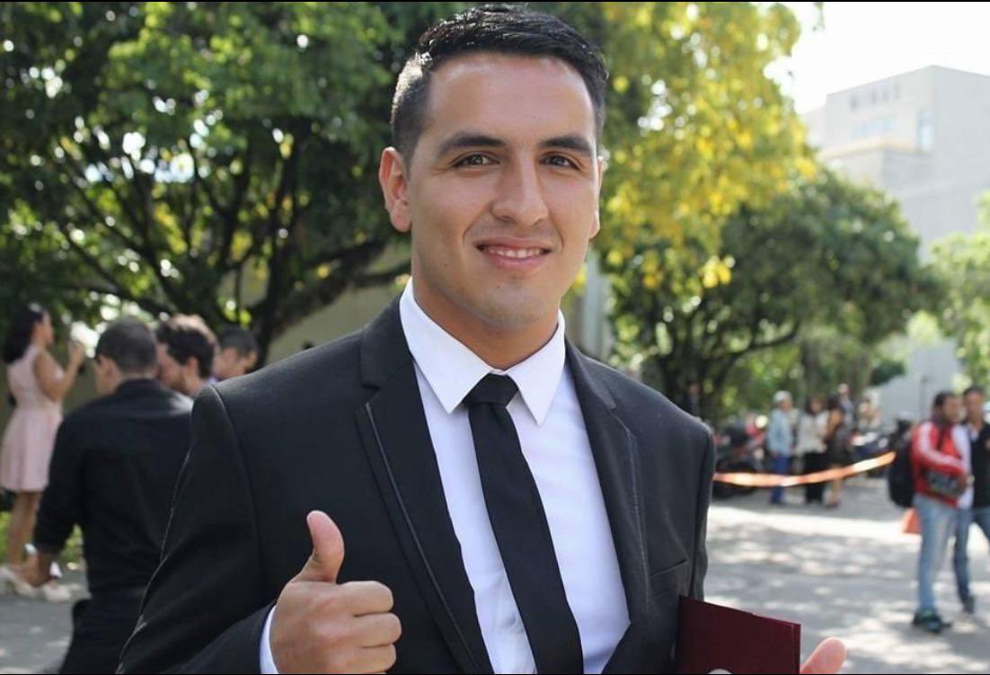 Lo que llevó a la captura de presunto asesino de ingeniero en Medellín