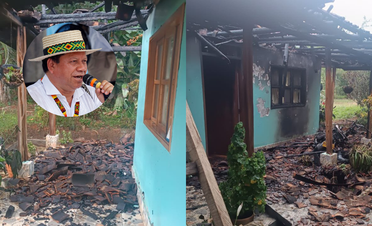 “Seguridad en el Cauca está peor”: rechazan ataque contra vivienda de Giovani Yule