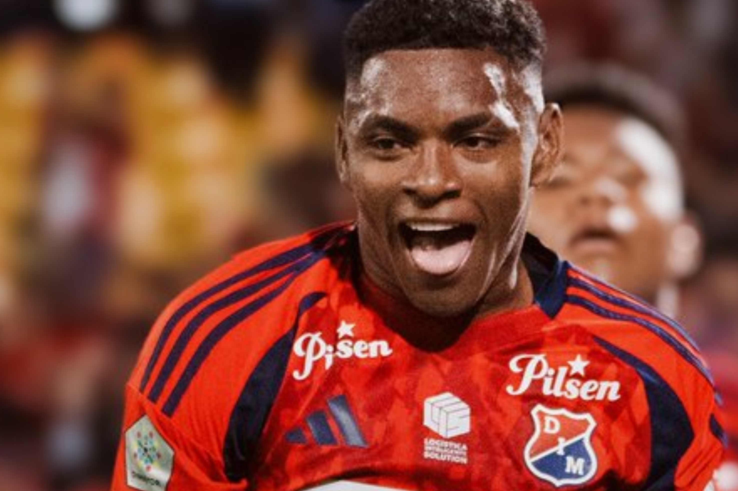 Se calentó la lucha por el punto invisible con la goleada del DIM a Bucaramanga