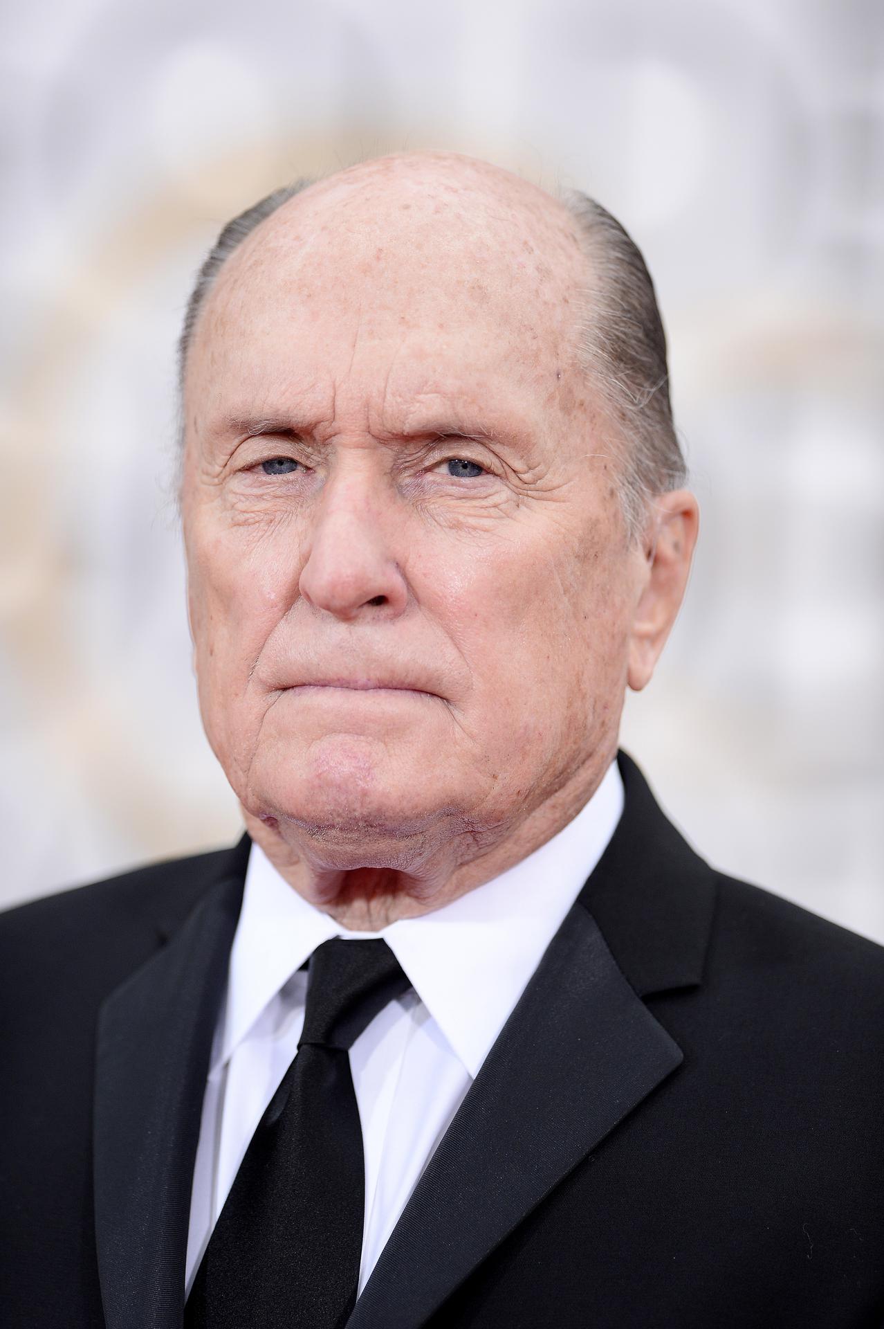 Murió Robert Duvall, actor de ‘Apocalypse Now’ y ‘El Padrino’, a los 95 años
