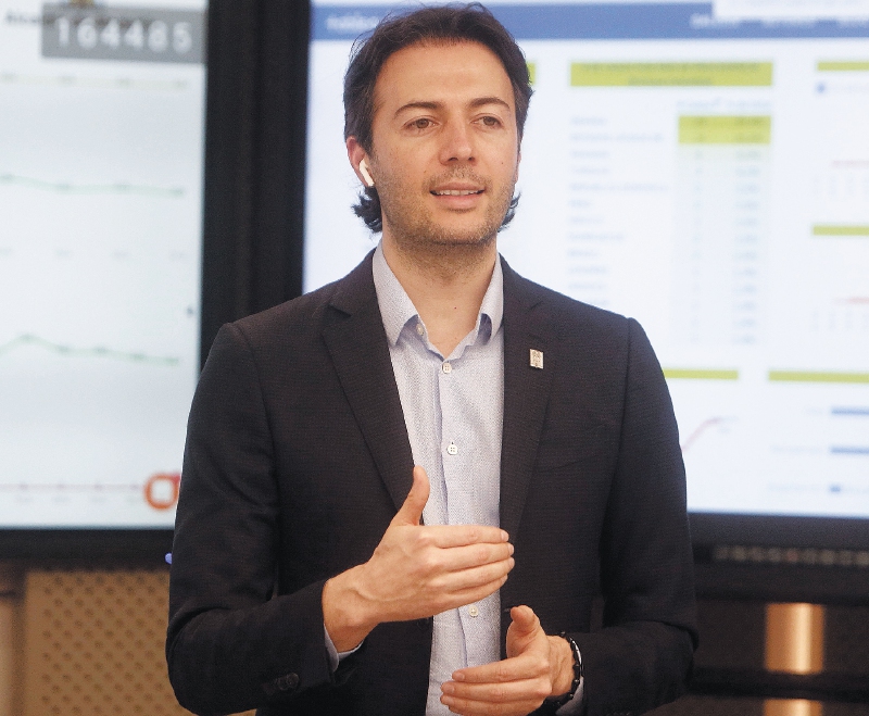 Jueza rechaza tutela de Daniel Quintero contra los verdes por caso del concejal Duque