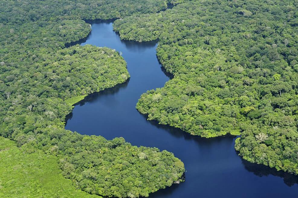 Alertan al Gobierno Nacional por la crisis sanitaria en Amazonas con la llegada del coronavirus