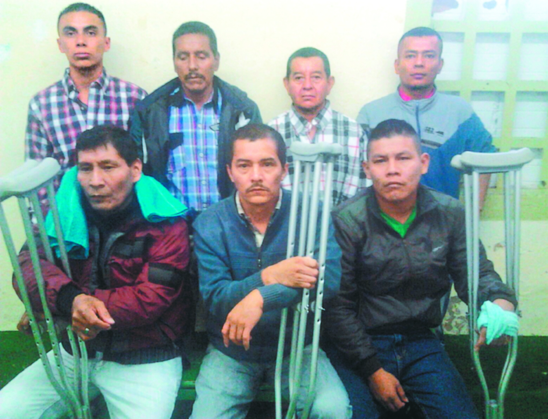 El dilema de la amnistía y los delitos conexos