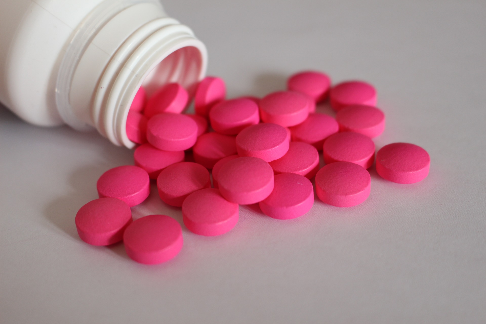 Ibuprofeno puede alterar función testicular