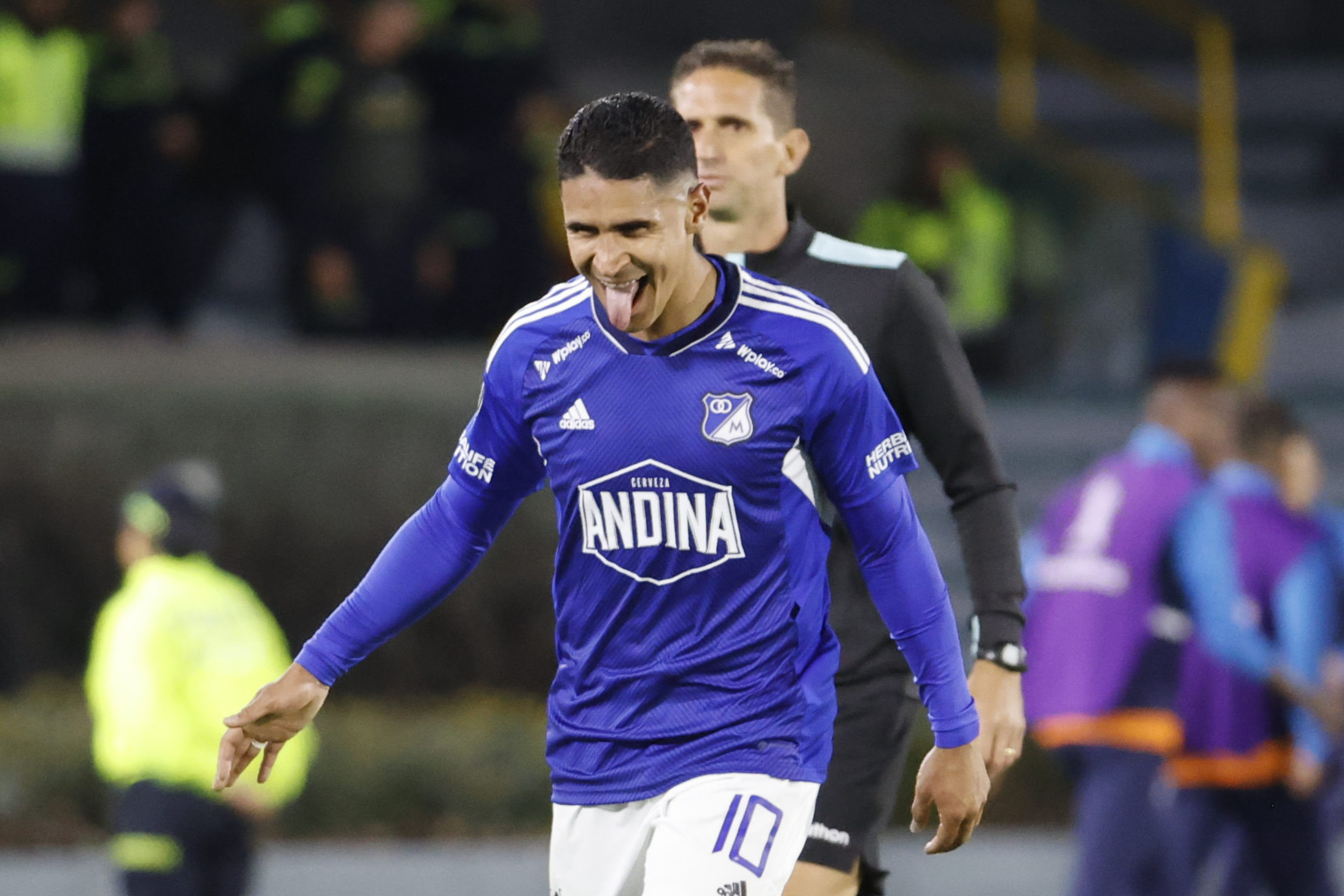 Millonarios y Medellín en la Libertadores: así será la última ronda de la fase previa