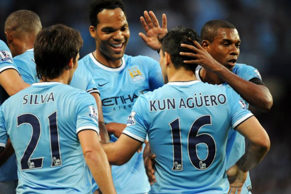 La UEFA levanta las sanciones al Manchester City y al París Saint-Germain