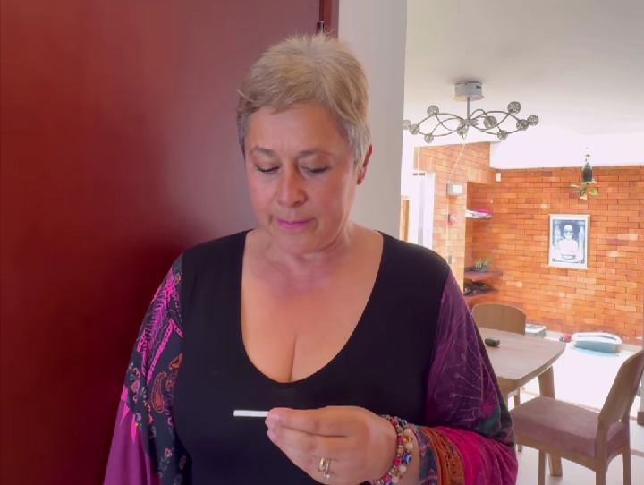 ¿Qué es la reproducción asistida, el método que usó Alina Lozano para su embarazo?