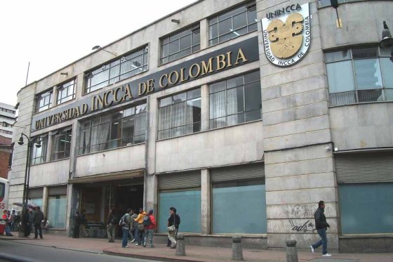 «Intervenimos la Universidad Incca para que no llegue al punto de La San Martín»: Mineducación