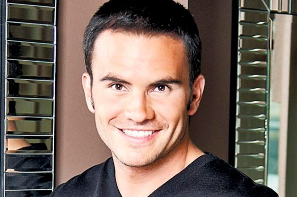 Juan Pablo Raba, nuevo actor de ‘Los 33’