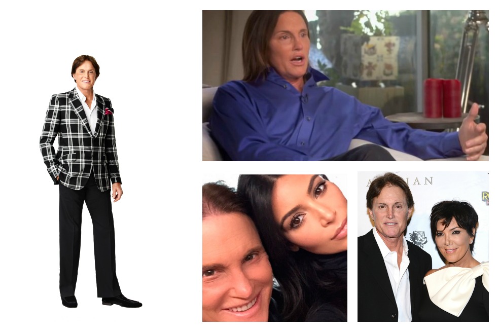 Bruce Jenner abre su corazón en «Keeping Up with the Kardashians»
