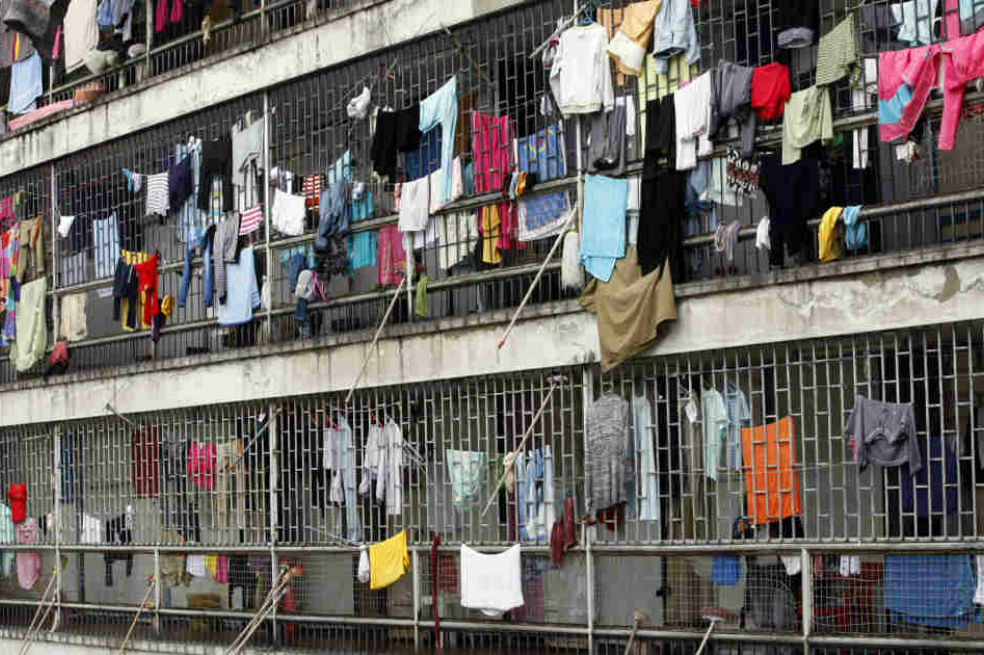 En el Buen Pastor hay cinco médicos para atender 1.500 internas