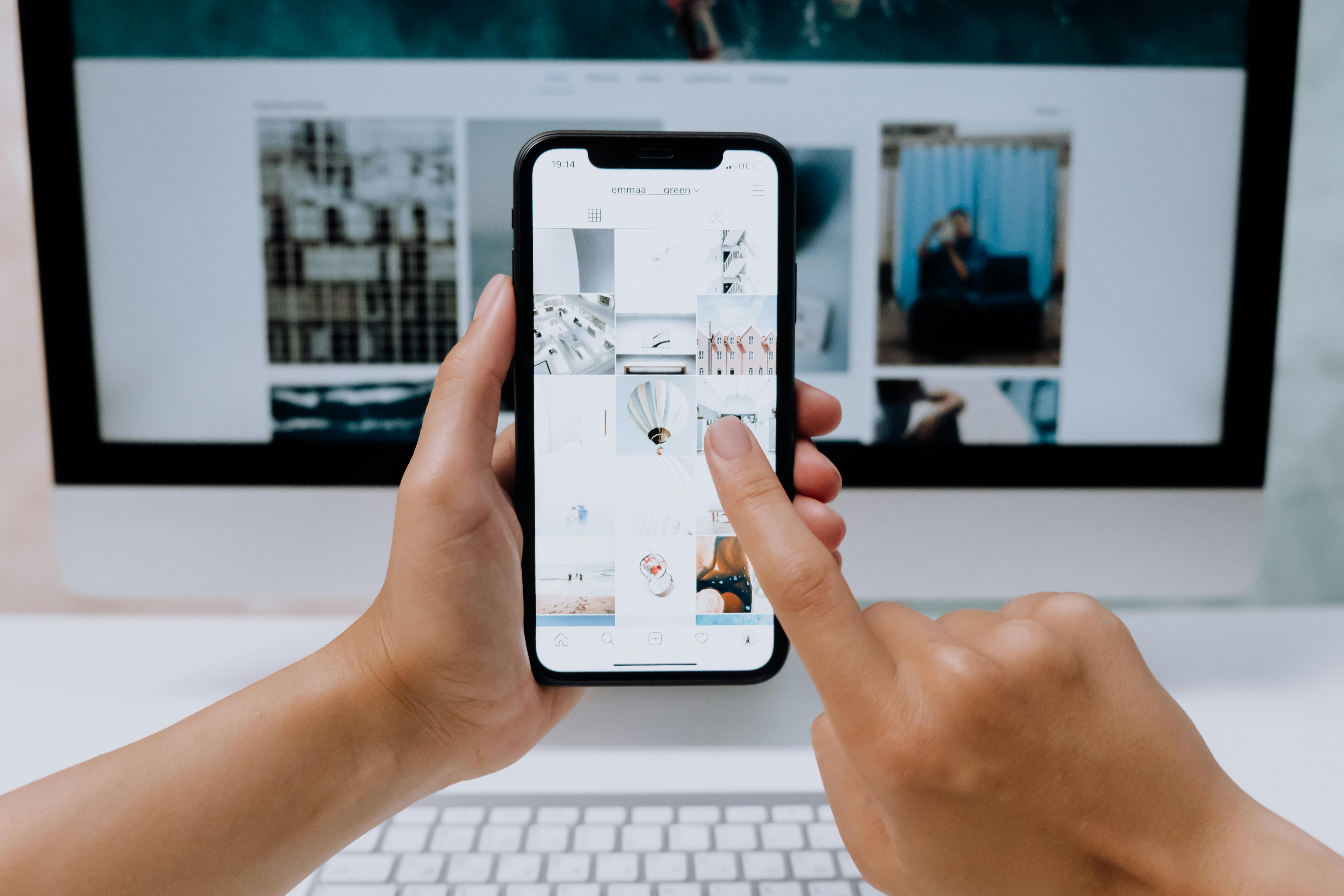 Estos fueron los 50 colombianos más influyentes en redes sociales en 2025