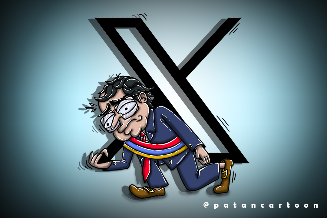 Vía crucis