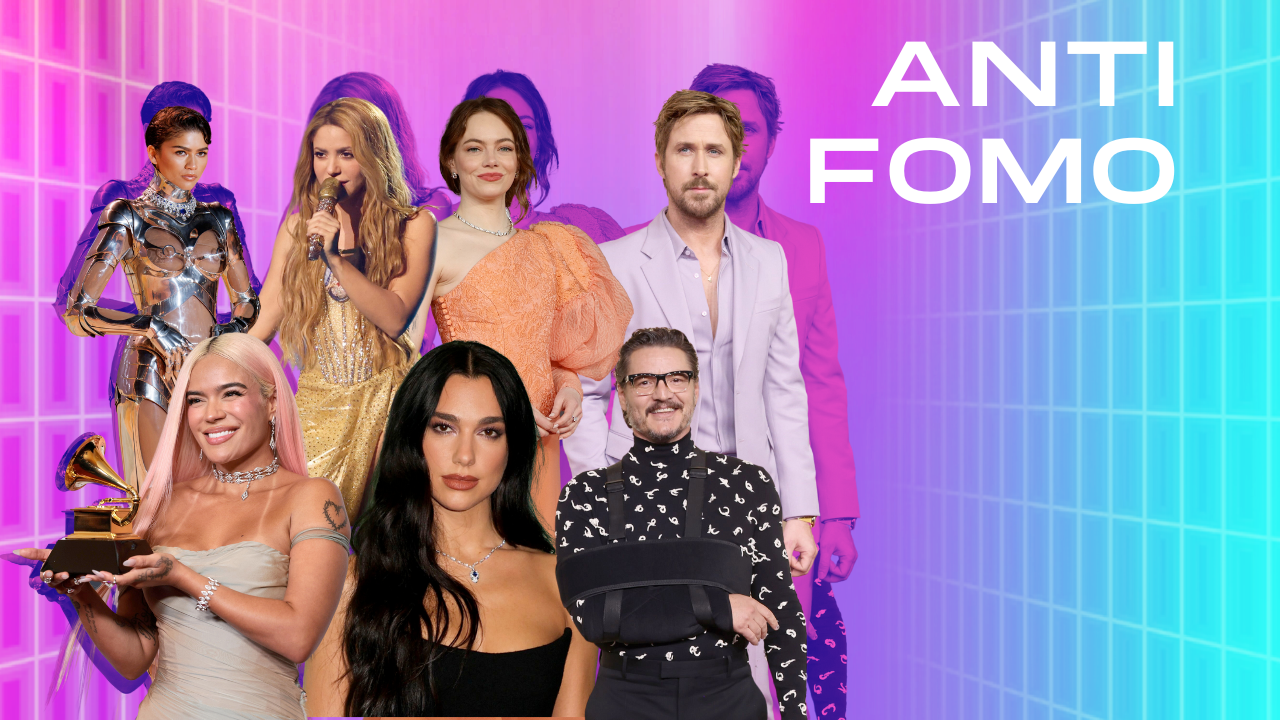 ANTI-FOMO: lo que pasó en la semana