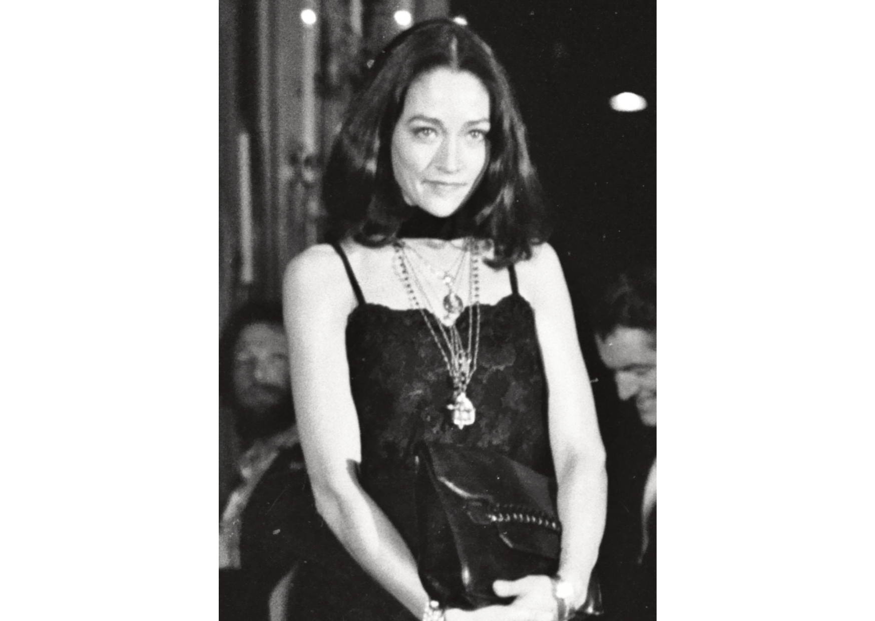 Olivia Hussey, protagonista de “Romeo y Julieta”, falleció a los 73 años