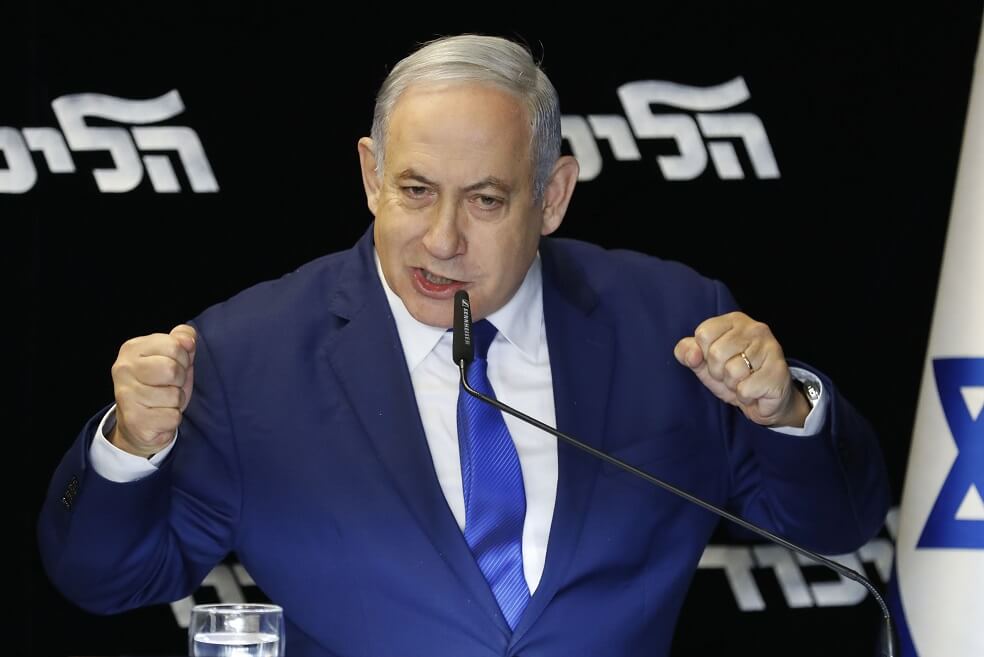 Netanyahu reafirma su liderazgo y está listo para una nueva campaña electoral en Israel
