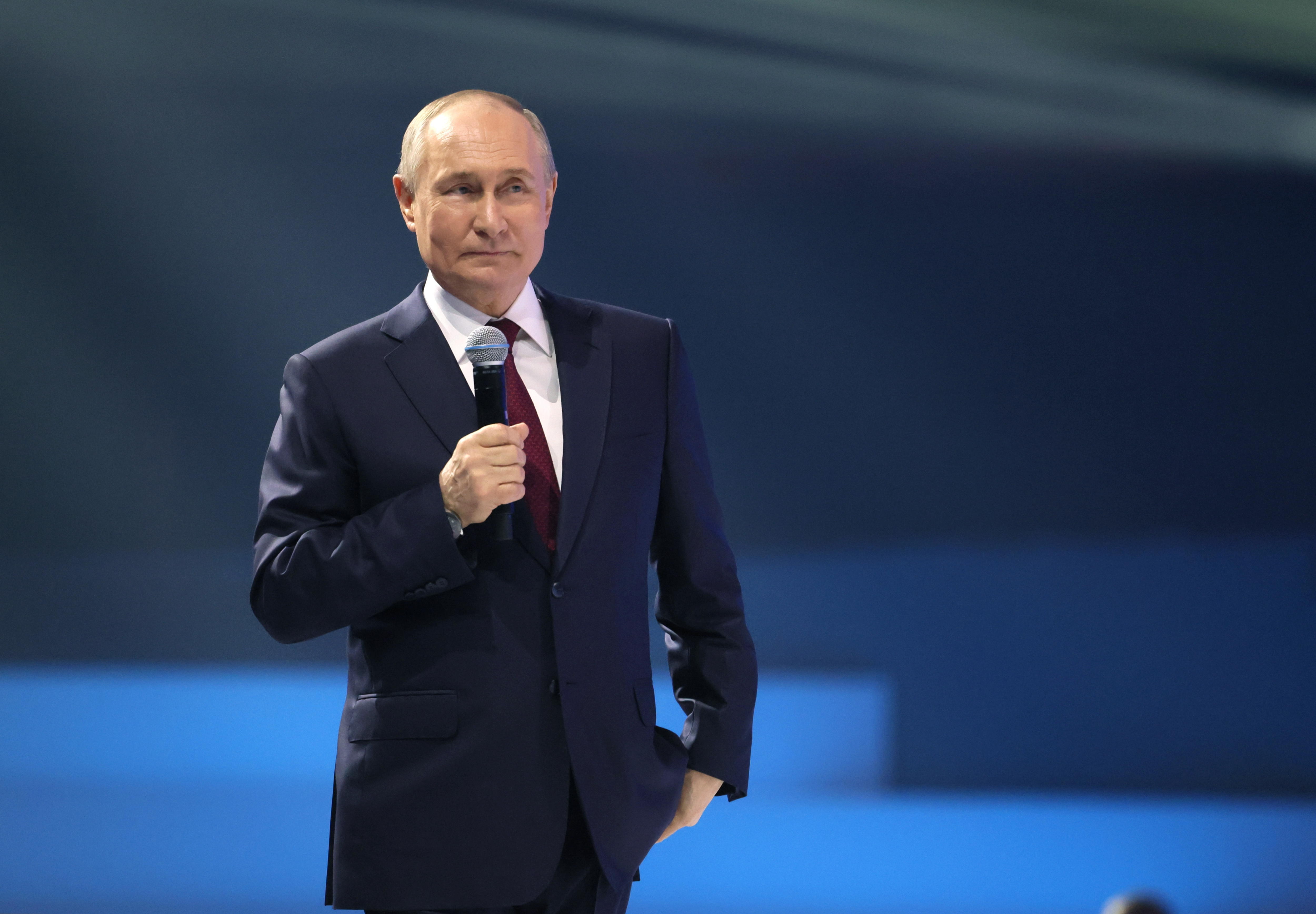 Rusia convocó a la embajadora de EE. UU. por “tentativas de injerencia”