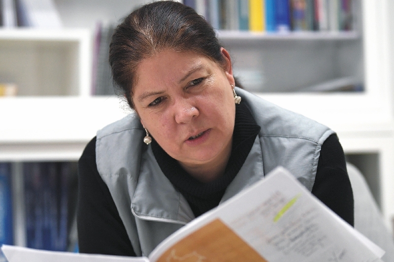 Reforma política: MOE dice que artículos “debilitan equilibrio de poderes”