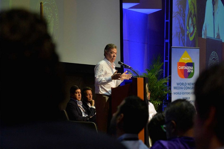 / Presidencia