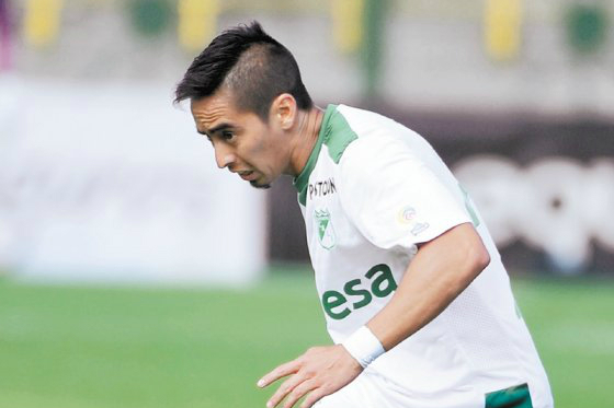 “Boca es difícil, pero no invencible”: Fabián Sambueza