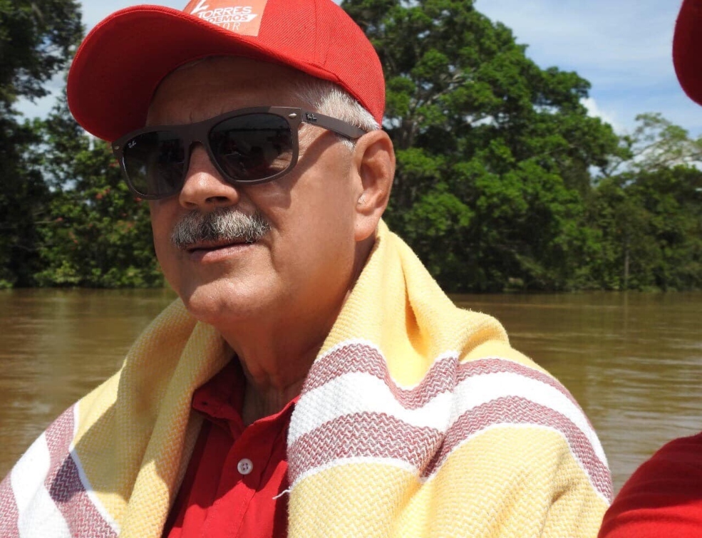 Autoridades ofrecen 50 millones de recompensa para dar con los asesinos de Germán Medina