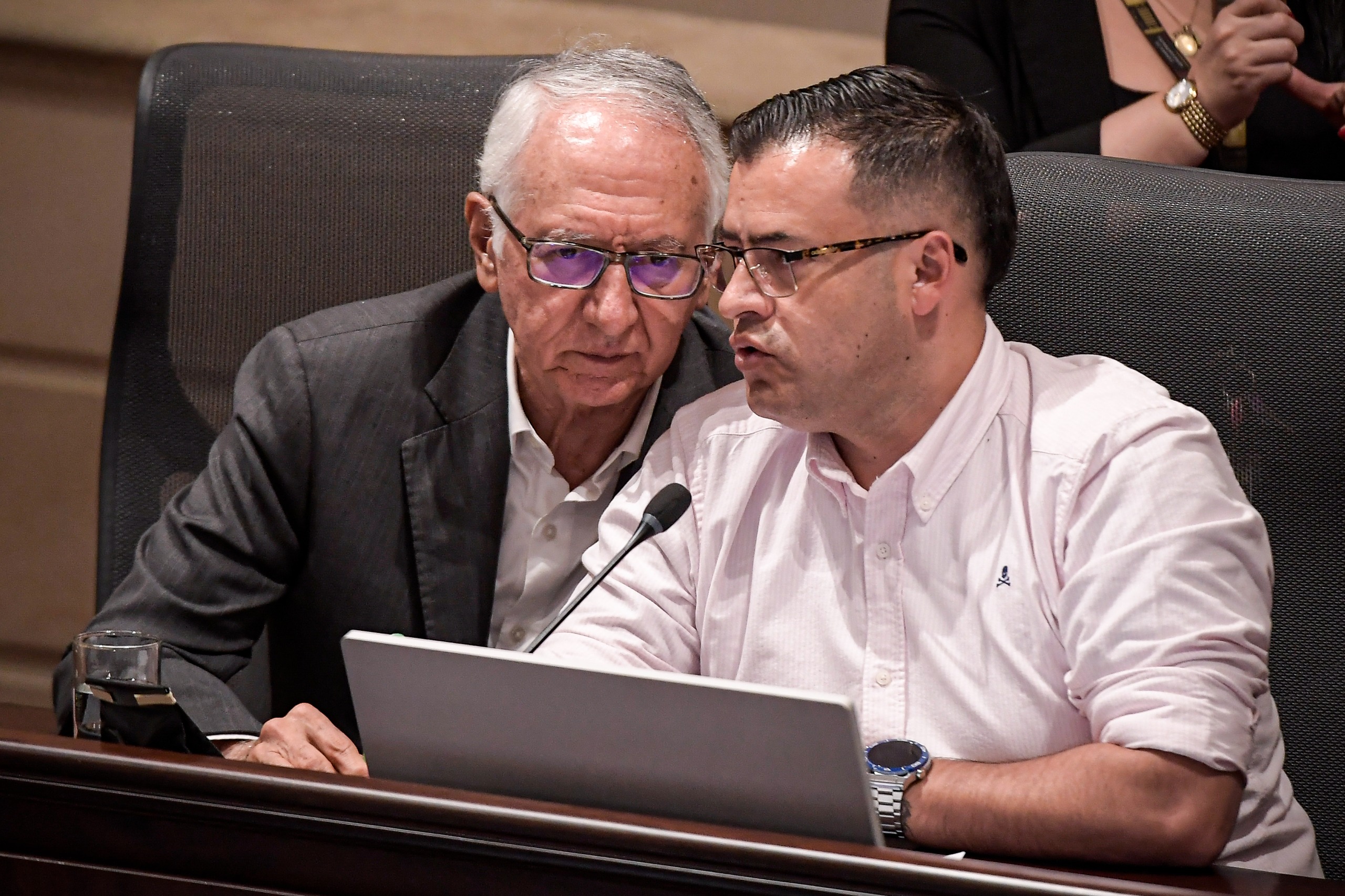 Reforma a la salud: trámite se enreda porque Comisión de Ética no resolvió recusaciones