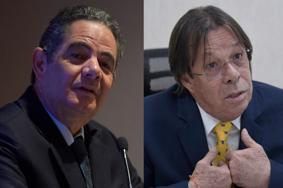 Vargas Lleras sobre los escándalos de Lorduy: “En lo absoluto lo voy a defender”