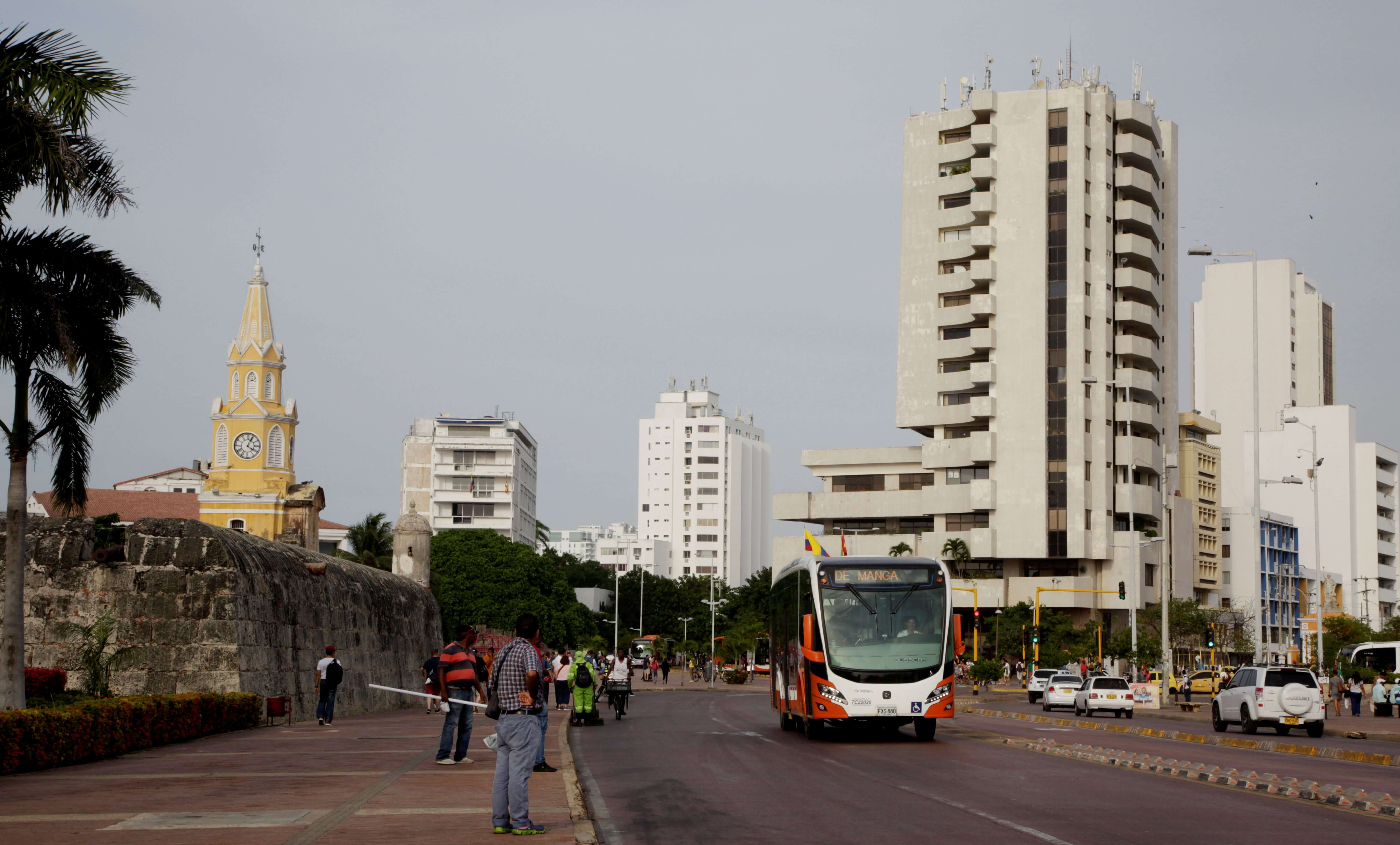 Cartagena: ¿llegó la oportunidad de cambiar de rumbo?