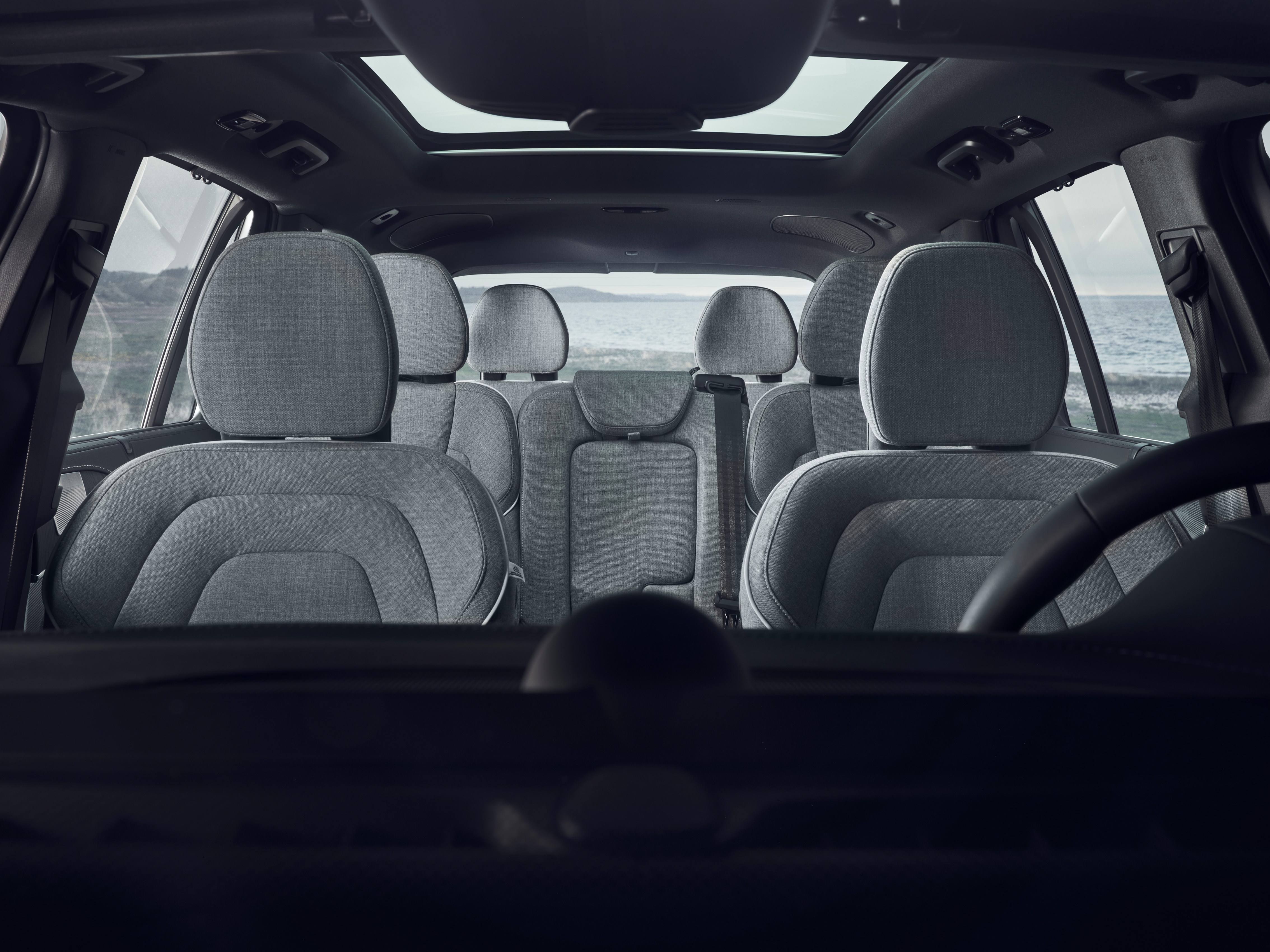 Volvo XC90 Ultimate Recharge T8