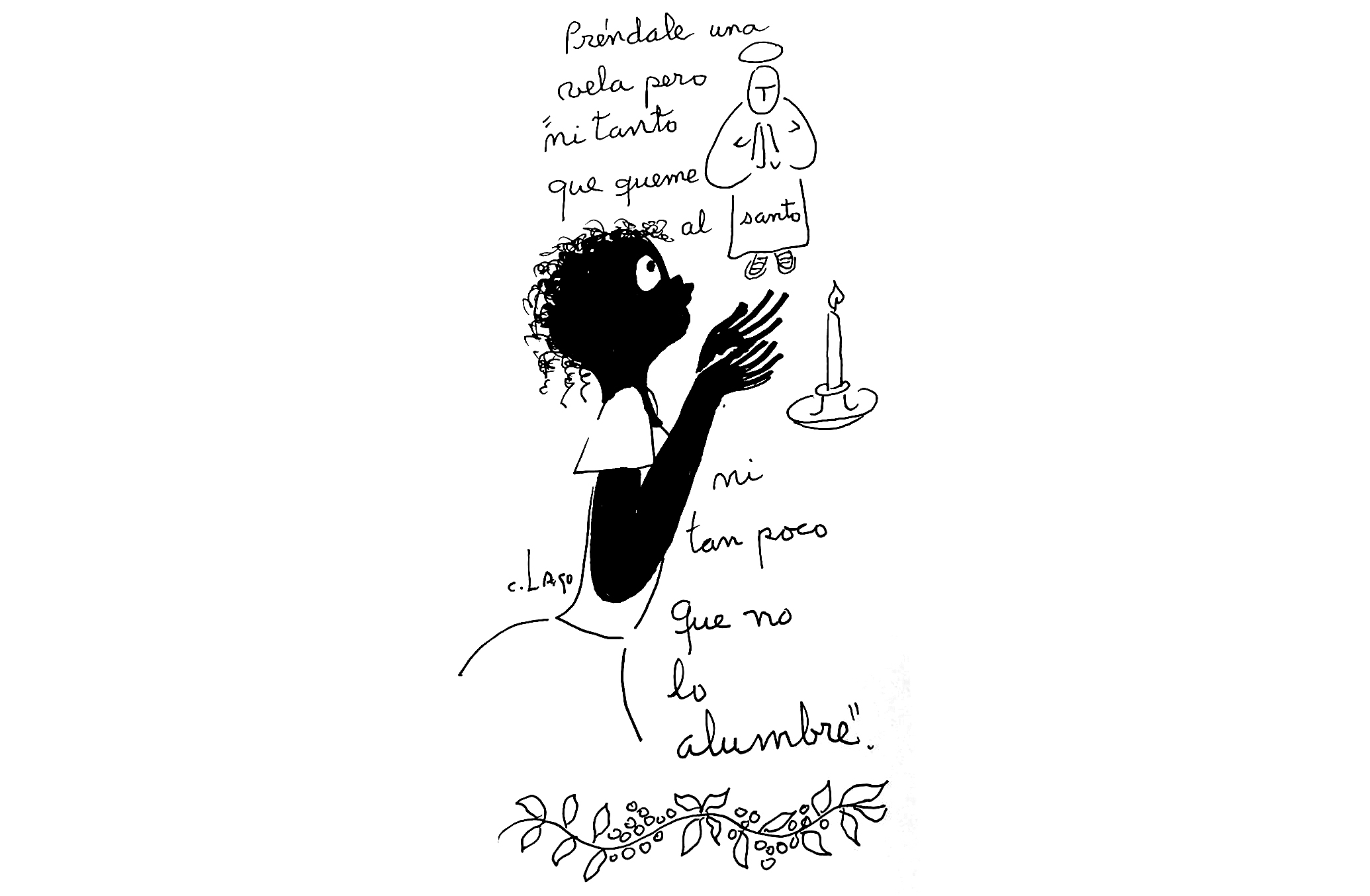 Nieves