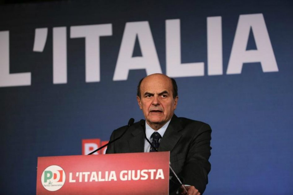 Europa y los mercados en vilo por situación política en Italia