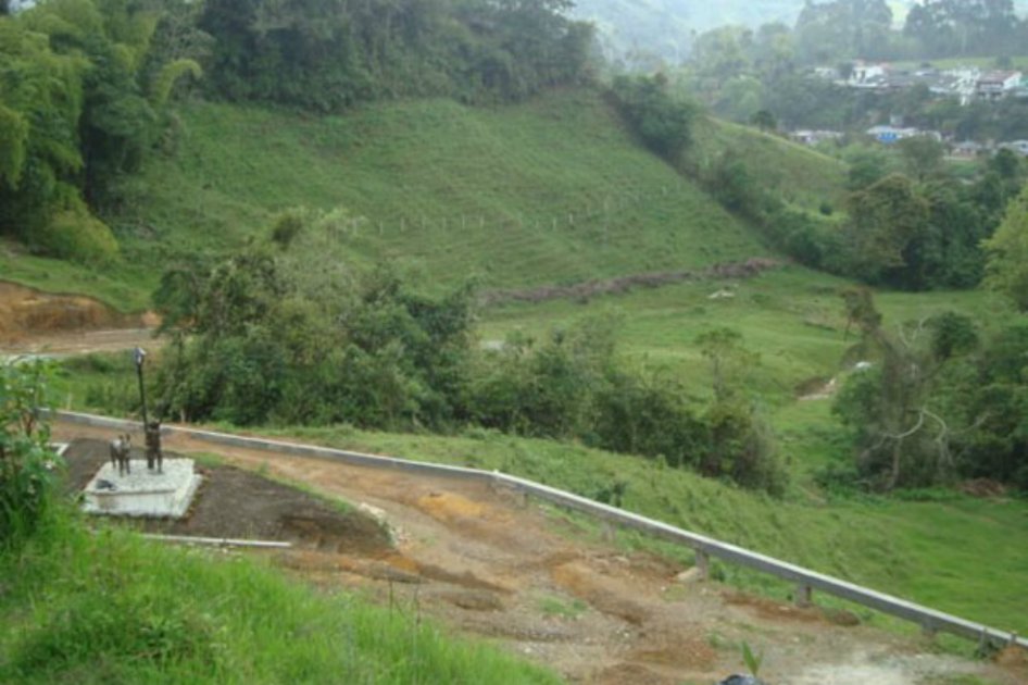Por daños en humedal, condenan a alcaldía de Salento, Quindío
