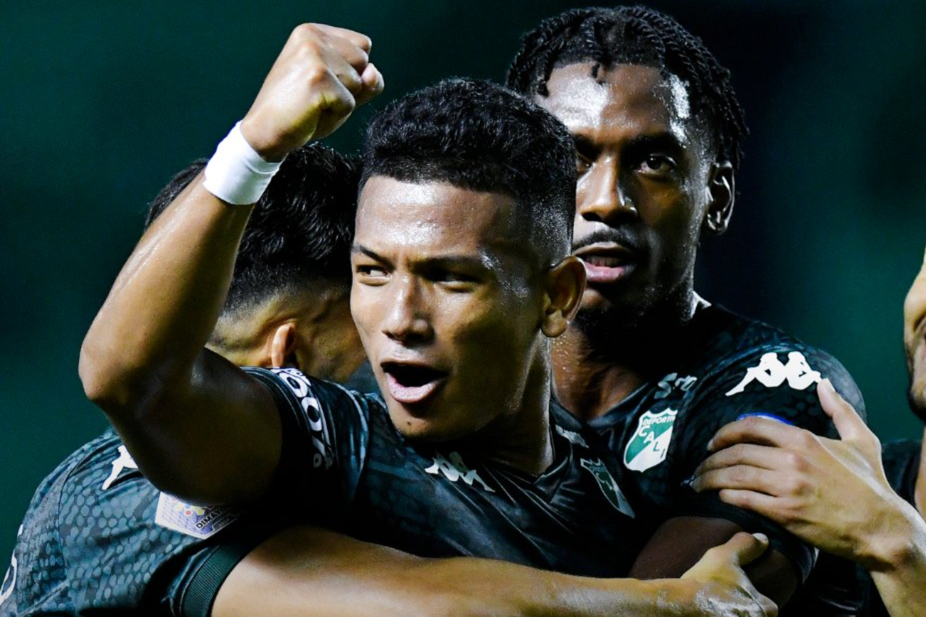 Deportivo Cali toma aire: eliminó agónicamente a Fortaleza de la Copa BetPlay