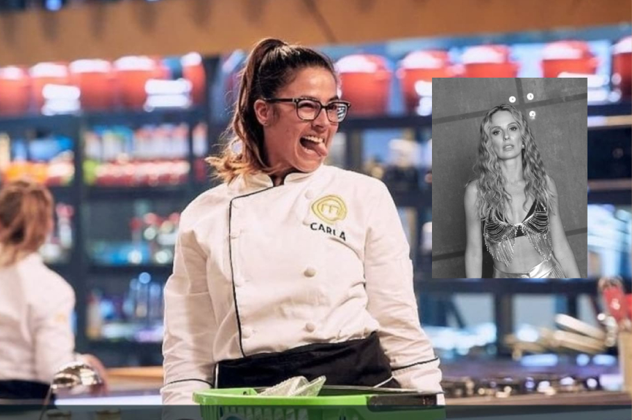 Carla Giraldo regresa a reality RCN: ¿Le quitará el puesto a Claudia Bahamón?