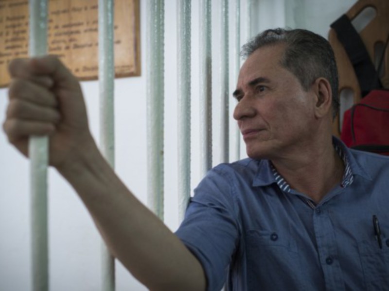 El caso Rabelo: rompecabezas de un crimen en el Magdalena Medio que llegó a la JEP