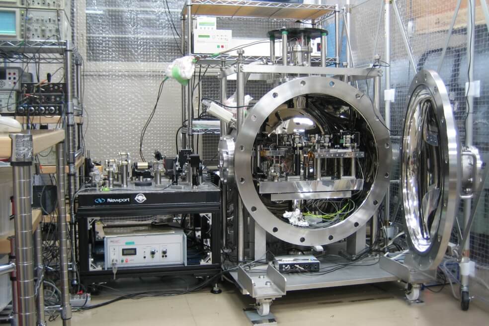 Anuncian técnica innovadora para percibir terremotos