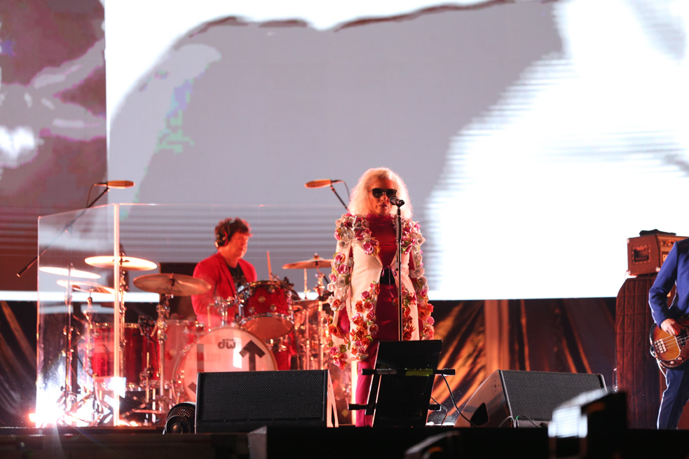 Estéreo Picnic 2023: así se vivió el segundo día de festival