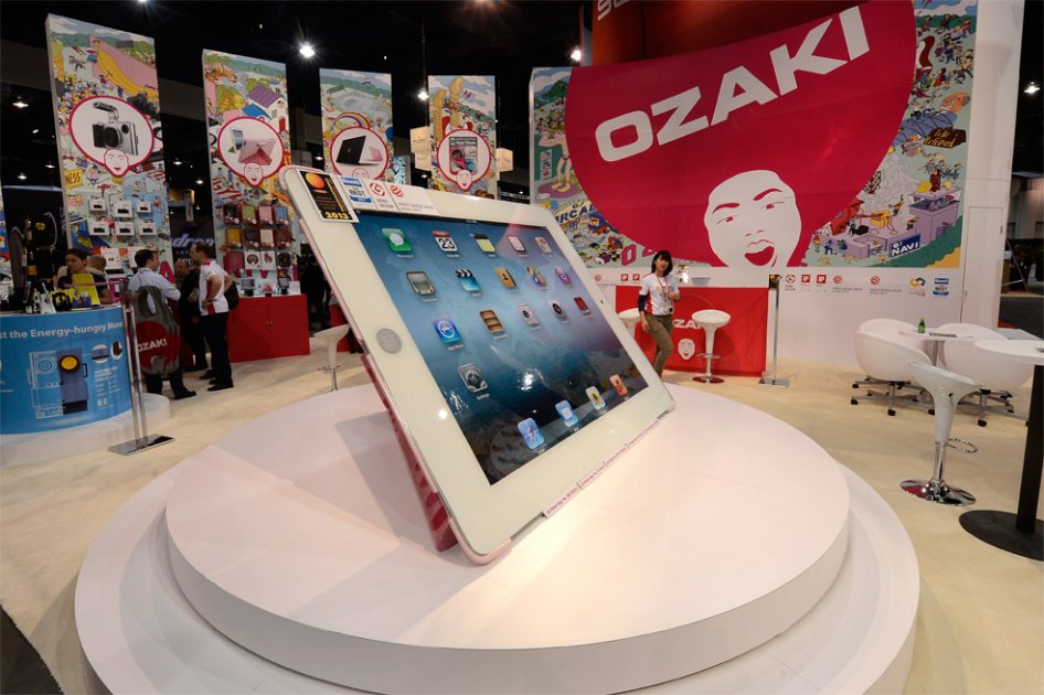 Tabletas y smartphones en países emergentes, la esperanza de empresas tecnológicas