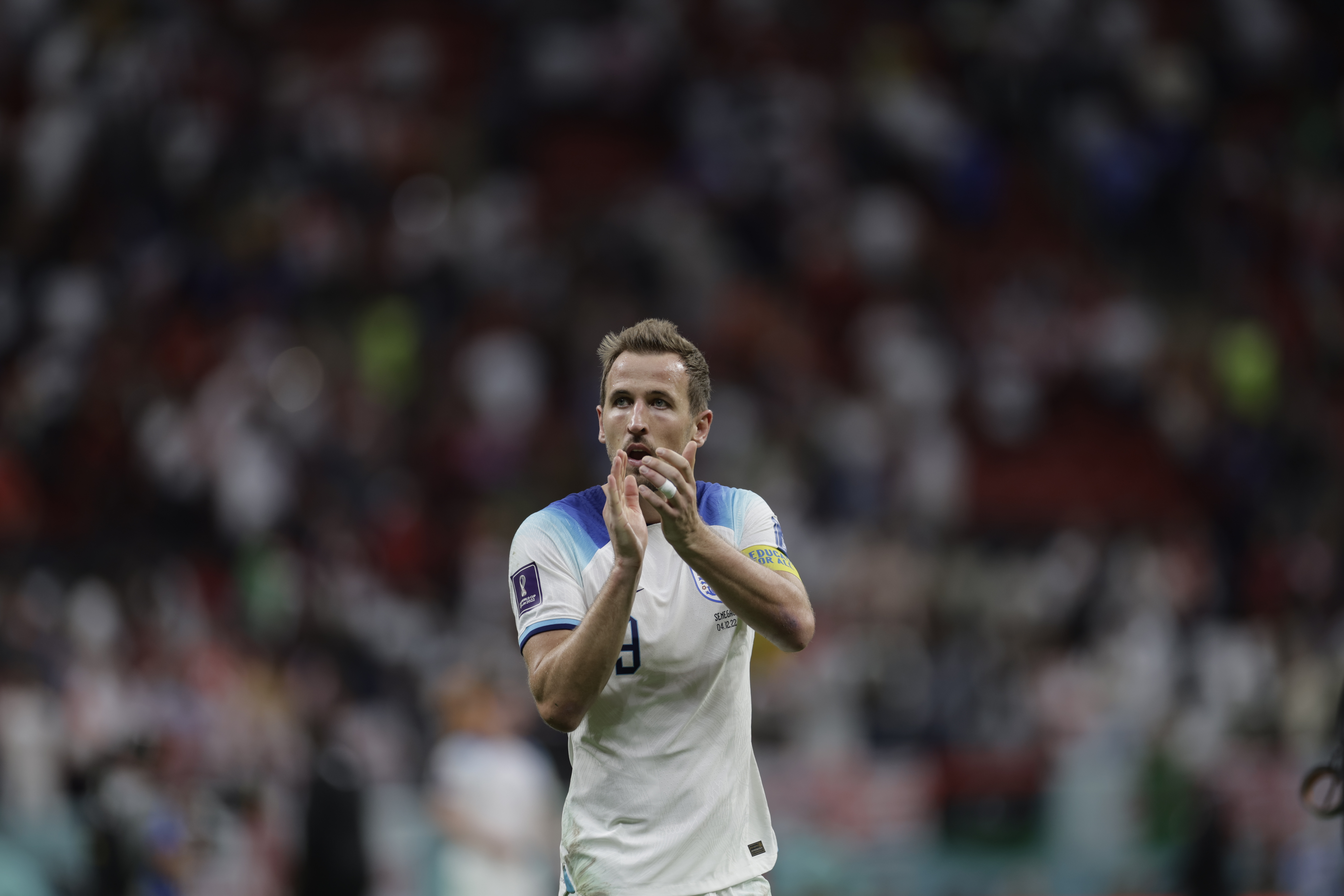Catar 2022: Francia e Inglaterra se enfrentarán en cuartos de final