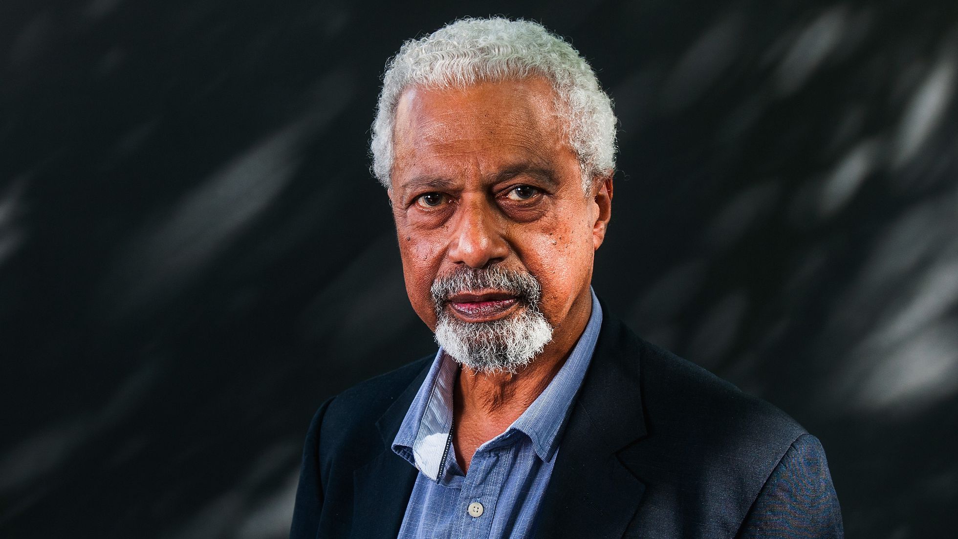 Abdulrazak Gurnah gana el Nobel de Literatura 2021