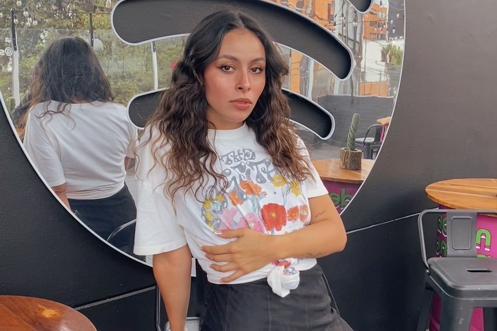 Juliana Pérez, exVentino luchó contra un desorden alimenticio: “me sentía infeliz”