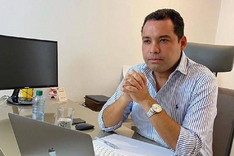 Debilidad institucional en La Guajira: 15 gobernadores distintos en tres periodos