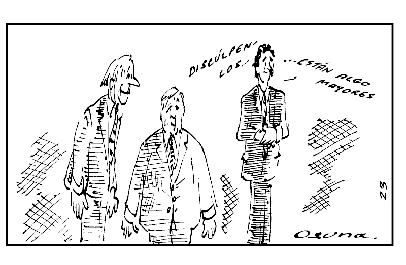 Cumbre en México