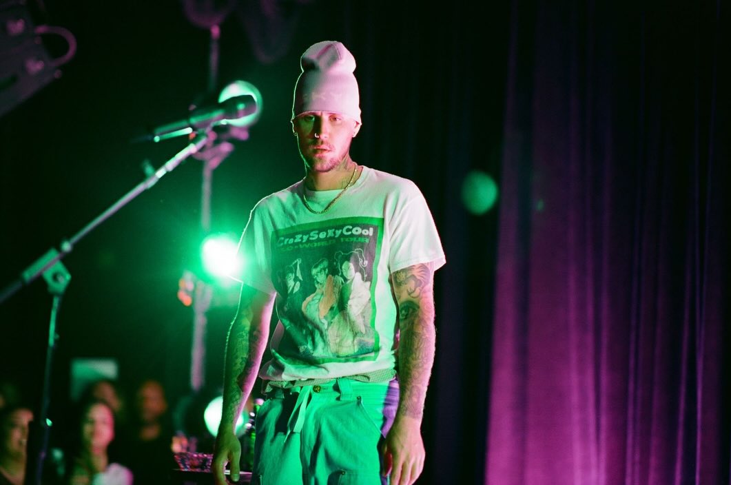 Justin Bieber dispara sus reproducciones en Spotify tras su regreso a Coachella