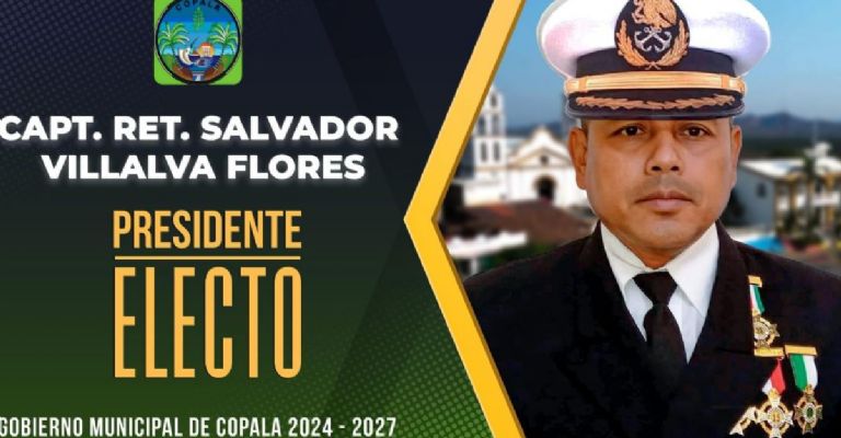 Asesinan en México a alcalde electo de municipio del estado de Guerrero