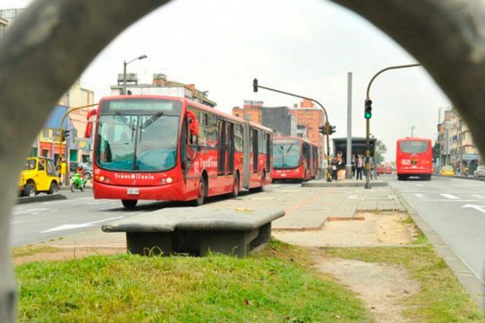 Balance positivo en uso del transporte público durante el primer día de reactivación