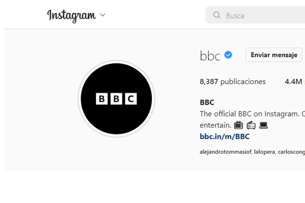 El cambio de imagen de la BBC en sus redes sociales, prendió las alarmas sobre un posible fallecimiento de la reina Isabel II. Esto se sabe.