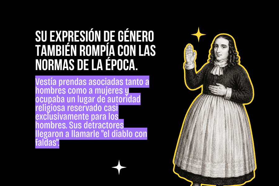 La Disidencia