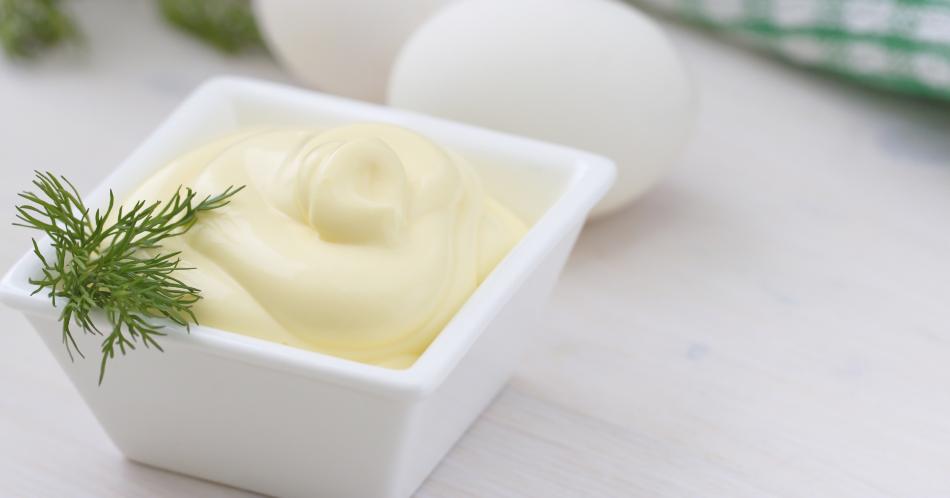 ¿Cómo hacer mayonesas de sabores?